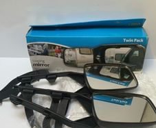 Towing Mirrors