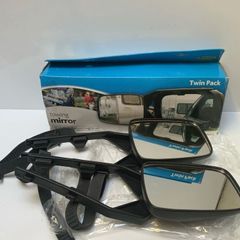 Towing Mirrors