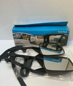 Towing Mirrors