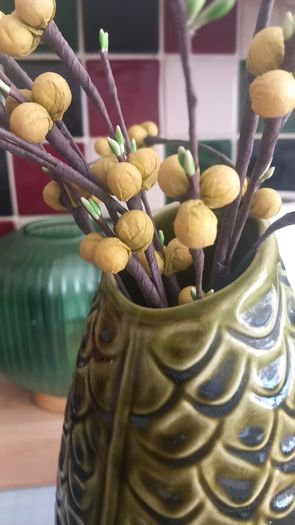 vase