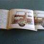 Instruction Manual Volkswagen Transporter August 1970 English language version Image 5