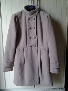 Winter coat