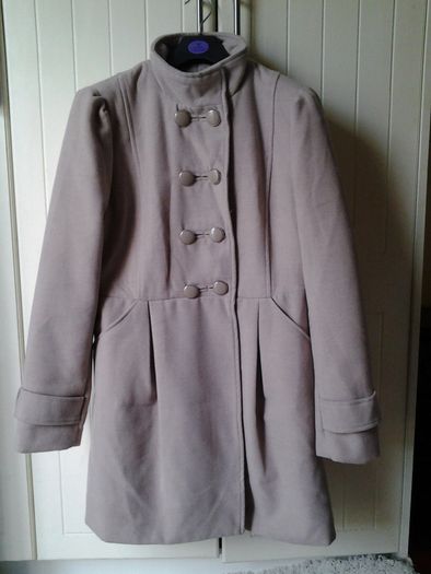 Winter coat