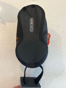 Ortlieb Cockpit Bag