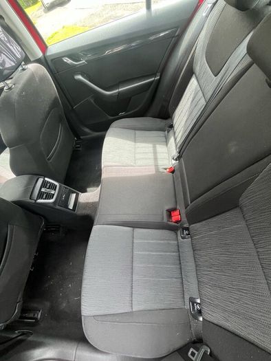 Skoda Octavia 1.6 Diesel