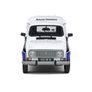 Renault 4 Lf4 Service Van 1988 New In Box 1/18 Limited - 90 Years Image 3