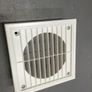 4" Fan with Timer Ducting and Grill Set Image 7