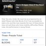 1 Ticket for Kevin Bridges Friday 6 November Image 5