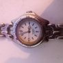 quartz professional 200 meter vintage watch Image 4