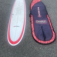 Surfboard 8ft. Excellent condition.
