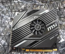 MSI XPander-Z Gen4