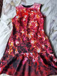 Karen Millen mini dress Size 14