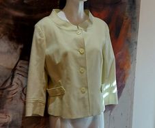 Nicole Miller  Jacket