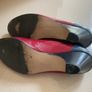 'Shimco' ladies' leather shoes Image 4