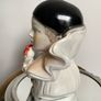 Ceramic figurine - Pierrot Clown Image 4