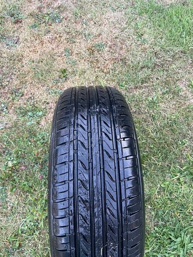 tyre