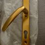 Aluminium Door handles Image 2