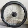 Bike wheels, Zipp 303s, XDR freehub, Supersix SE/CX Image 2