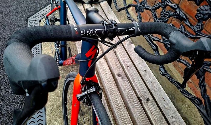 Specialized Allez Road Bike