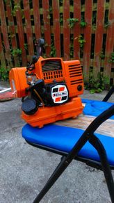 Карбюратор oleo mac 740t