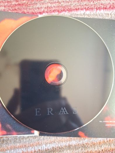 CD Eraas - Eraas