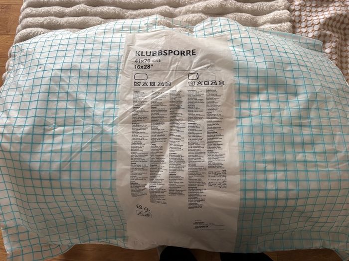 pillow