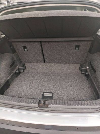 Seat Arona 2019
