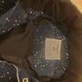 Polarn o pyret winter puffer jacket girls 4-5 Image 3