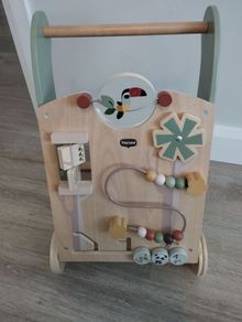 Tiny Love baby walker