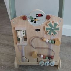 Tiny Love baby walker