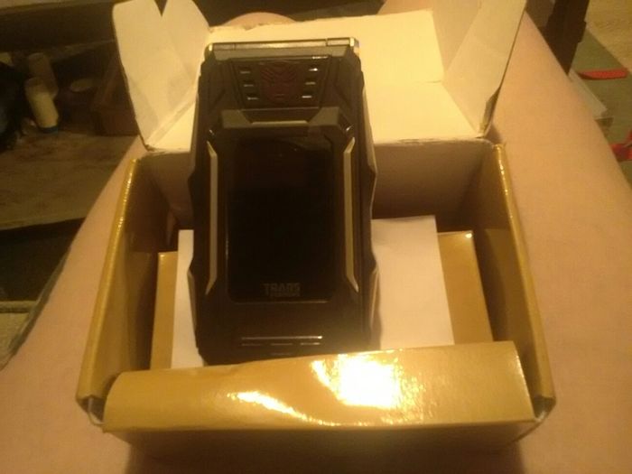 phone