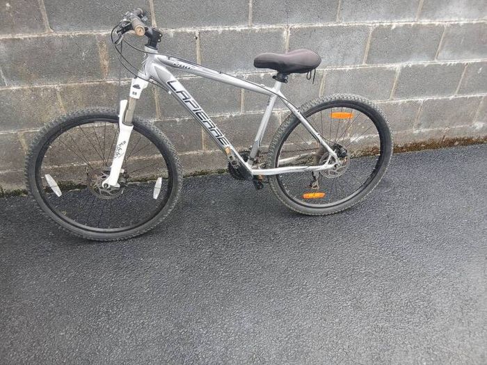 bike