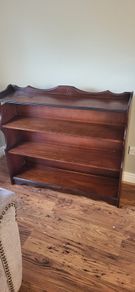 Rossmore Book Shelf