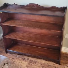 Rossmore Book Shelf