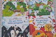 Usborne - Are you there...