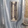 Evinrude 25hp(blue) and 35 HP 300 Euro each Image 3