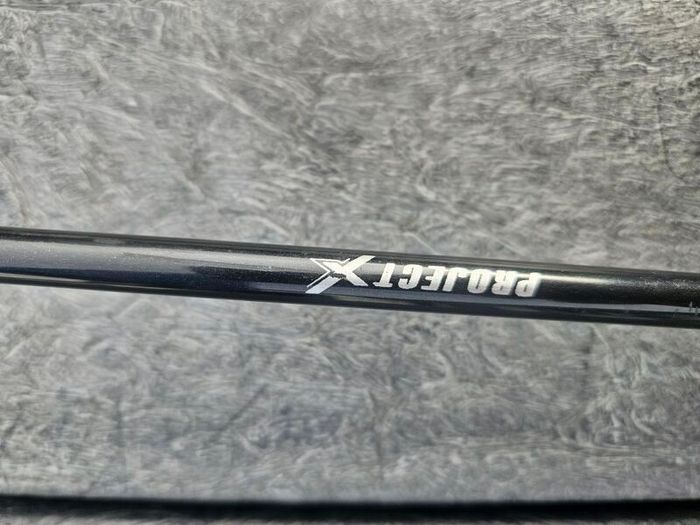 Driver Shaft Taylormade
