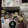 MAM 2 in 1 single breast pump Image 7