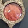 edwardian double picture frame silver JC Vickery Image 7