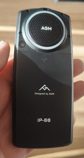 big button phone