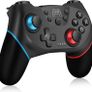 Switch Controller for Nintendo, Wireless Pro Controller for Nintendo Switch/Switch Lite, Switch Remote Controller Gamepad Joystick, Turbo and Dual Vibration MULTIPLE COLOURS AVAILABLE (FREE POSTAGE) Image 2