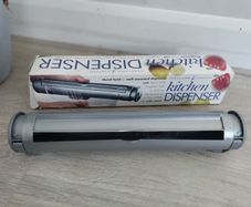Kitchen Dispenser