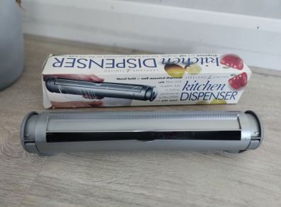 Kitchen Dispenser