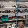 Mazda mx5 na NB spares breaking parts Image 2