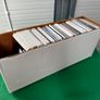 Dark Horse, Boom! & Image Long Comic Box w 250 Comics for Sale Image 2