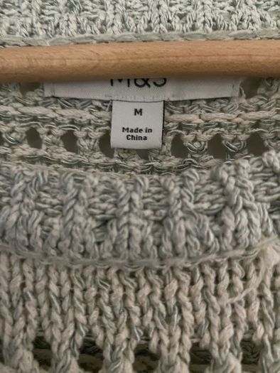 M&S ladies jumper
