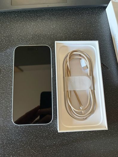 IPhone 16 - 128gb - Unlocked - White