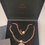 Newbridge x Guinness 2015 Limited Edition Rose Gold Necklace Image 10