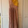 satin dress Image 4