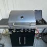 bbq grill gas Image 4